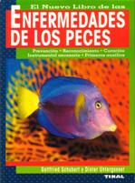 Emfermedades de los peces