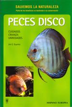 Peces Disco